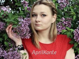 AprilKonte