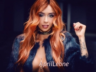 AprilLeone