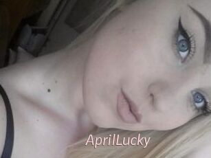 AprilLucky