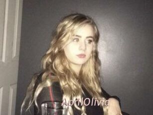 AprilOlivia