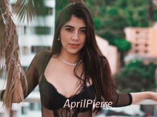 AprilPierre