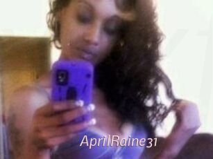 AprilRaine31