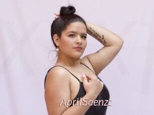 AprilSaenzz
