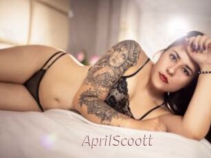 AprilScoott