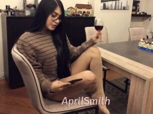 AprilSmith