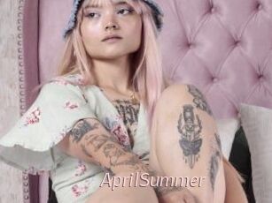AprilSummer