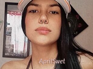 AprilSwet