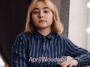 AprilWoodworth