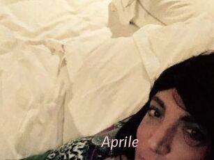 Aprile