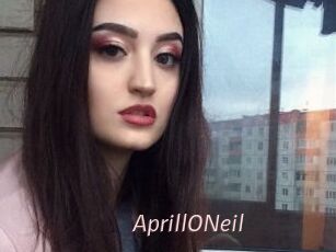 AprillONeil