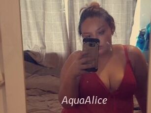 AquaAlice
