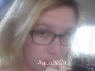 AquaPearls
