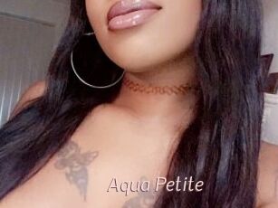 Aqua_Petite