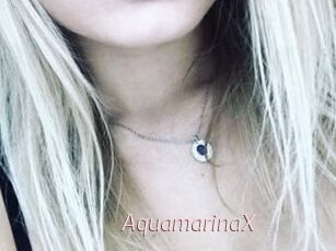 AquamarinaX