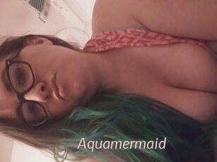 Aquamermaid