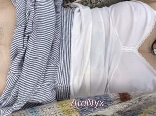 AraNyx