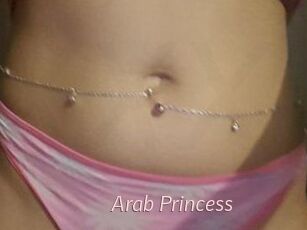 Arab_Princess