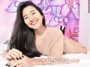 ArabellaSwan