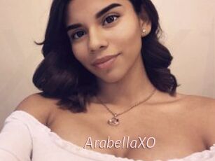 ArabellaXO
