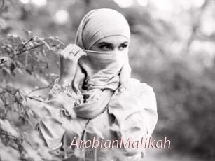 ArabianMalikah