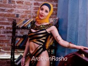 ArabianRasha