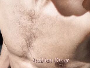 Arabian_Omar