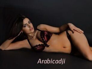 Arabicadji
