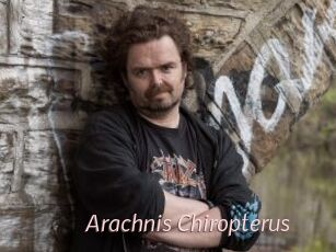 Arachnis_Chiropterus