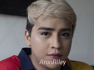 AranRiley