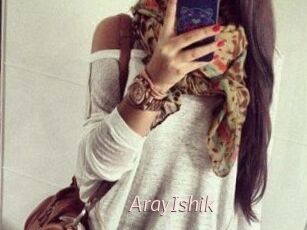 ArayIshik