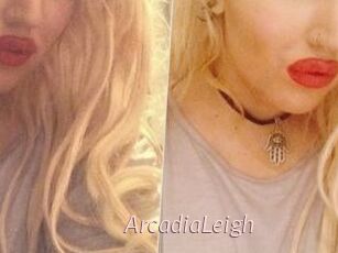 ArcadiaLeigh