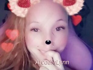 ArcadiaLynn