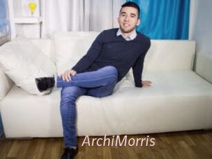 ArchiMorris