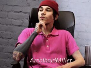 ArchibaldMiller