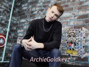 ArchieGoldkeyz