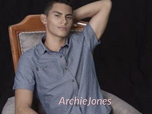 ArchieJones