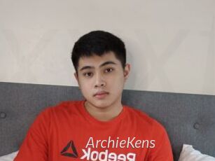 ArchieKens