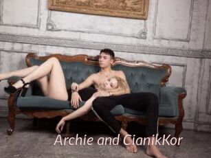 Archie_and_CianikKor