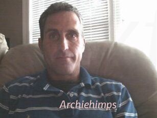 Archiehimps