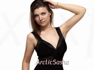 ArcticSasha