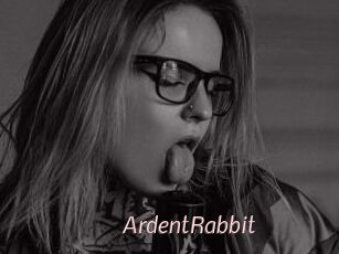 ArdentRabbit
