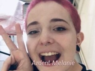 Ardent_Melanie