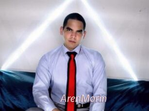 ArenMorin