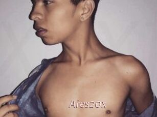 Ares20x