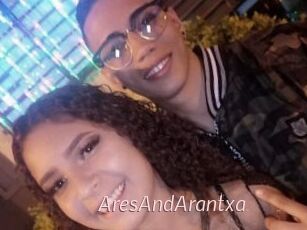 AresAndArantxa