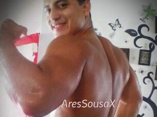 AresSousaX
