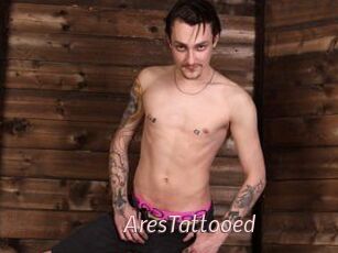 AresTattooed