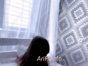 AriPuerto