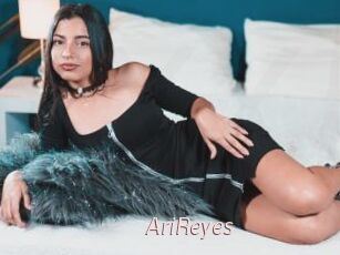 AriReyes