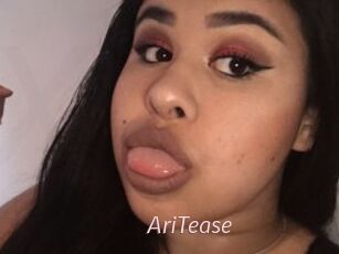 AriTease